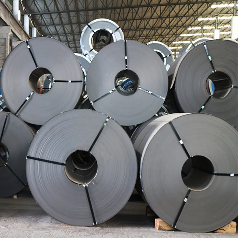 carbon steel coil